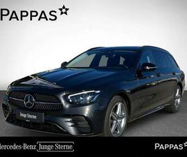 MERCEDES-BENZ 300 TE DE NAVI PTS CAM AUT LED SHZ EASY-PACK