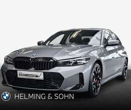 I XDRIVE LIMOUSINE M-SPORT PRO HIFI LED AHK HEAD-U