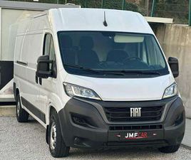 FIAT DUCATO 35 2.2 M-JET LH2
