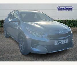 1.0 T-GDI CONNECT EURO 6 (START/STOP) 5DR