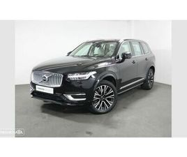 VOLVO XC90 T8 VOLVO XC 90 2.0 T8 PHEV ULTIMATE BRIGHT AWD