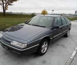 CITROEN XM ZAMIANA WLOCLAWEK • OLX.PL
