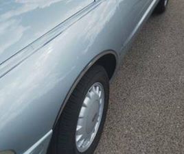 BUICK RIVIERA '97 BUICK RIVIERA '91K IMMACULATE!