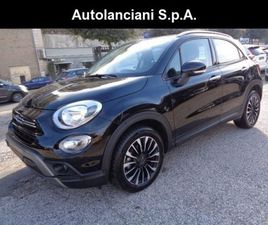 FIAT 500X 500X 500X 1.3 MULTIJET 95 CV CROSS