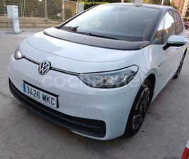VOLKSWAGEN ID.3 PRO 58KWH AUTOMATICO
