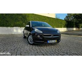 OPEL ADAM