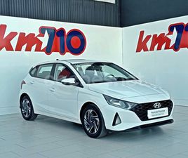 KILOMETRAJE CERTIFICADO