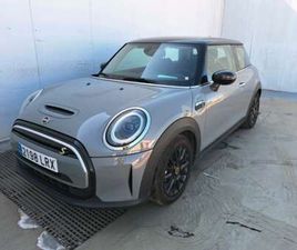 MINI MINI COOPER SE