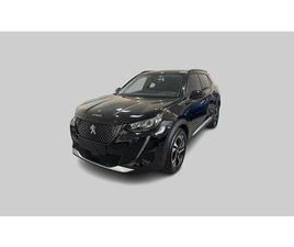 PEUGEOT 2008 PURETECH 100 S&S ALLURE PACK
