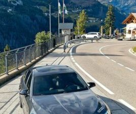 BMW SERIE 5 535X BMW BMW 535XD M- PACKET