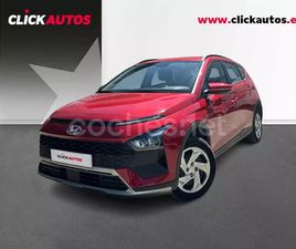 HYUNDAI BAYON HYUNDAI BAYON 1.2 MPI KLASS