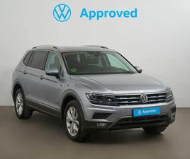 SPORT 2.0 TDI 4MOTION 147 KW (200 CV) DSG