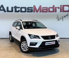 SEAT ATECA 1.6 TDI 85KW (115CV) ST&SP STYLE ECO