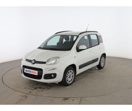 FIAT PANDA 0.9
