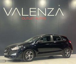 1.0TGDI 120 CV 48V MICROHIBRIDO KLASS