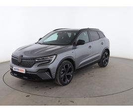 RENAULT AUSTRAL 1.3 TCE MILD-HYBRID