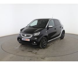 SMART FORFOUR 0.9 TURBO