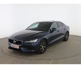 VOLVO S60 2.0 B4