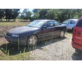 OPEL CALIBRA OPEL CALIBRA 2.0 115КС