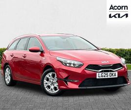 KIA CEED SW 1.5 T-GDI 2 SPORTSWAGON EURO 6 (START/STOP) 5DR