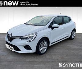 CLIO TCE 100 BUSINESS