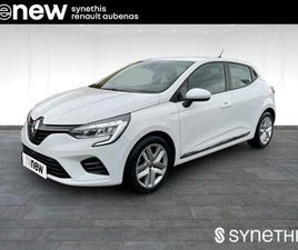 CLIO TCE 100 BUSINESS