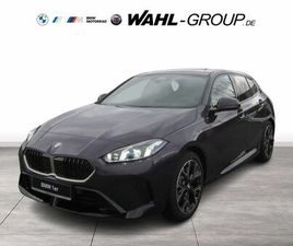 BMW SERIE 1 120 BMW 120 M SPORT AHK ADAPT LED DRIVINGASS 18