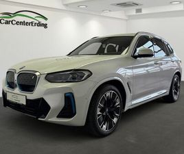 BMW IX3 BMW IX3 M SPORT*LASER*ACC*NAVI*360*AHK*PANO*H&K*HUD