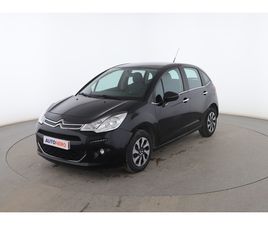 CITROEN C3 1.0 PURETECH