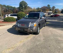 GMC ENVOY 2005 GMC ENVOY DENALI