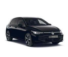 VOLKSWAGEN GOLF GOLF GOLF EDITION PLUS 1.5 TSI EHYBRID 150 KW (204 CV) DSG