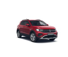 T-CROSS T-CROSS EDITION PLUS 1.0 TSI 70 KW (95 CV) MANUALE