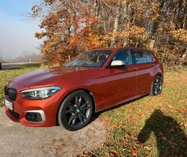 BMW M140I XDRIVE - SPECIAL EDITION
