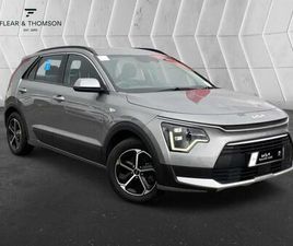 1.6H GDI 2 DCT EURO 6 (START/STOP) 5DR