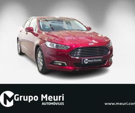 FORD MONDEO 1.5 TDCI TREND 88 KW (120 CV)