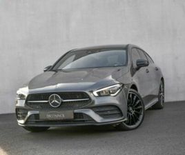 250 E - AMG - CAMERA - CARPLAY - NIGHTPACK - SPORTSEATS -