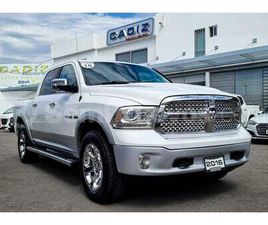 RAM TRUCKS RAM 2500