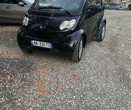SMART 700 CC BENZIN VITI 2004 AUTOMAT NE SUPER GJENDJE.ME DO