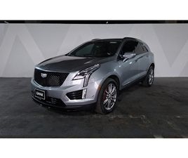 CADILLAC XT5 3.6 SPORT F AUTO 4WD SUV 2025