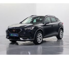 CUPRA FORMENTOR GASOLINA FORMENTOR 1.5 TSI 150