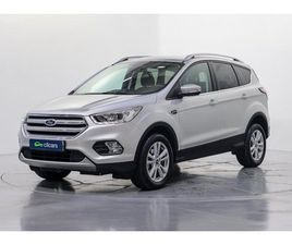 FORD KUGA FORD KUGA GASOLINA KUGA 1.5 ECOB. AUTO S&S TREND+ 4X2 AUT. 150