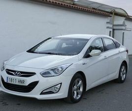 HYUNDAI - I40 1.7 CRDI 115CV BLUEDRIVE