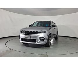 JEEP COMMANDER JEEP COMMANDER 1.3 OVERLAND AUTO SUV 2025