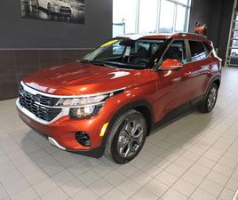 KIA SELTOS KIA SELTOS 2024 LX TA