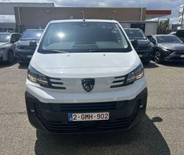 PEUGEOT EXPERT PEUGEOT EXPERT IV PREMIUM