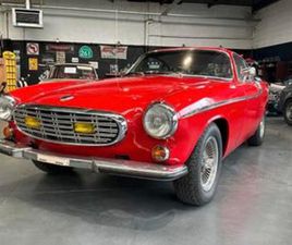 VOLVO P1800 1800S ② VOLVO P1800S - 1965 - START EN RIJDT GOED ! — OLDTIMERS & ANCÊTRES — 2EMEMAIN