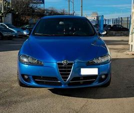 ALFA ROMEO 147 1.9 JTDM (170) 5P. DUCATI CORSE