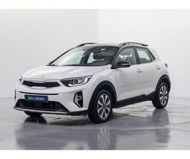 KIA STONIC KIA STONIC MILD HYBRID STONIC 1.0 T-GDI MHEV DRIVE 120