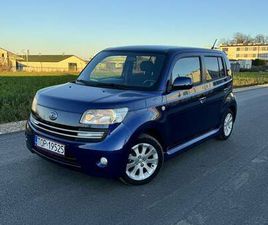 DAIHATSU MATERIA 1.5 BENZYNA LOPUSZNO - SPRZEDAJEMY.PL