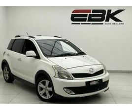 GREAT WALL MOTORS FLORID 2012 GWM FLORID 1.5 CROSS
